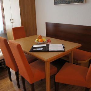 Appartement met Twee Slaapkamers