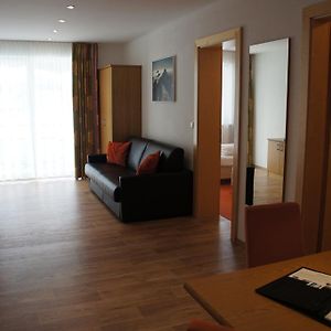 Deluxe Appartement met Twee Slaapkamers